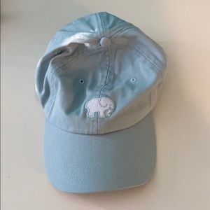 ivory ella hat